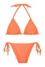 Laad de afbeelding in de Gallery-viewer, Product Front: Rio De Sol Set Set Dende Tri-Inv Lacinho
