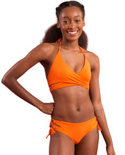 Laad de afbeelding in de Gallery-viewer, Gallery: Rio De Sol Set Set Dots-Orange Kate Madrid
