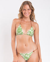 Laad de afbeelding in de Gallery-viewer, Gallery: Rio De Sol Set Set Flow Tri-Capri Cheeky-Capri
