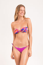Laad de afbeelding in de Gallery-viewer, Image 06: Rio De Sol Set Set Funny Bandeau-Joy Lacinho
