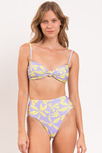 Laad de afbeelding in de Gallery-viewer, Gallery: Rio De Sol Set Set Glow Bandeau-Joy Hotpants
