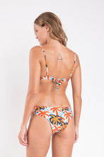 Laad de afbeelding in de Gallery-viewer, Model Back: Rio De Sol Set Set Kauai Bra-Trio Madrid-Trio
