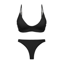 Laad de afbeelding in de Gallery-viewer, Product Front: Rio De Sol Set Set Lava Hana Sunset
