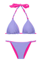 Laad de afbeelding in de Gallery-viewer, Product Back: Rio De Sol Set Set Malibu-Rosa Tri-Rev Essential-Rev
