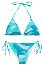 Laad de afbeelding in de Gallery-viewer, Product Front: Rio De Sol Set Set Mayaguana Tri-Inv Cheeky-Tie
