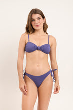 Laad de afbeelding in de Gallery-viewer, Model Front: Rio De Sol Set Set Mtx-Netuno Bandeau-Joy Angel
