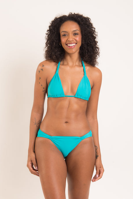 Model Front: Rio De Sol Set Set Nanai Mel Mel