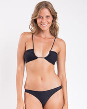 Laad de afbeelding in de Gallery-viewer, Gallery: Rio De Sol Set Set Nero Camille Mia
