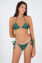 Laad de afbeelding in de Gallery-viewer, Model Front: Rio De Sol Set Set Palace Frufru
