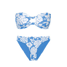 Laad de afbeelding in de Gallery-viewer, Product Front: Rio De Sol Set Set Pua-Pacifica Lani Waikiki
