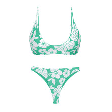 Laad de afbeelding in de Gallery-viewer, Product Front: Rio De Sol Set Set Pua-Valley Hana Sunset
