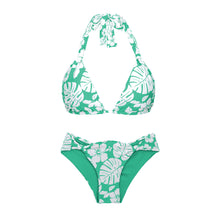 Laad de afbeelding in de Gallery-viewer, Product Front: Rio De Sol Set Set Pua-Valley Mel
