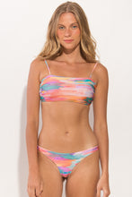 Laad de afbeelding in de Gallery-viewer, Gallery: Rio De Sol Set Set River Bandeau-Reto Essential
