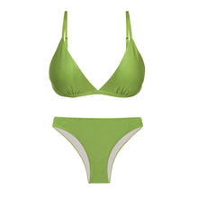 Laad de afbeelding in de Gallery-viewer, Product Front: Rio De Sol Set Set Shimmer-Botanica Tri-Fixo Essential
