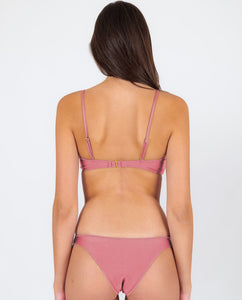 Image 06: Rio De Sol Set Set Shimmer-Confetti Bandeau-Knot Essential