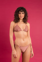 Laad de afbeelding in de Gallery-viewer, Image 08: Rio De Sol Set Set Shimmer-Copper Frufru
