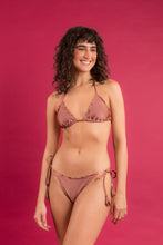 Laad de afbeelding in de Gallery-viewer, Image 09: Rio De Sol Set Set Shimmer-Copper Frufru
