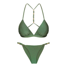 Laad de afbeelding in de Gallery-viewer, Product Front: Rio De Sol Set Set Shimmer-Croco Tri-Fixo-Noa Cheeky-Noa
