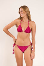 Laad de afbeelding in de Gallery-viewer, Image 06: Rio De Sol Set Set Shimmer-Desejo Frufru
