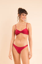 Laad de afbeelding in de Gallery-viewer, Image 11: Rio De Sol Set Set Shimmer-Divino Bandeau-Joy Essential
