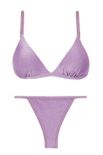 Laad de afbeelding in de Gallery-viewer, Product Front: Rio De Sol Set Set Shimmer-Harmonia Tri-Fixo California
