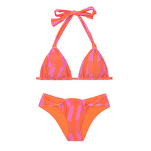 Laad de afbeelding in de Gallery-viewer, Product Front: Rio De Sol Set Set Sunrise Mel
