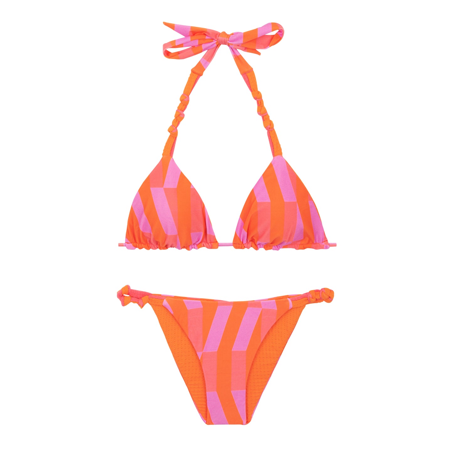 Product Front: Rio De Sol Set Set Sunrise Tri-Rev Essential-Rev