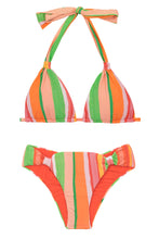 Laad de afbeelding in de Gallery-viewer, Product Front: Rio De Sol Set Set Utah Mel
