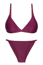 Laad de afbeelding in de Gallery-viewer, Product Front: Rio De Sol Set Set Viena Tri-Fixo Cheeky-Fixa
