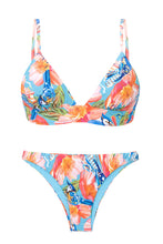 Laad de afbeelding in de Gallery-viewer, Product Front: Rio De Sol Set Set Zinnia Tri-Cos Leblon

