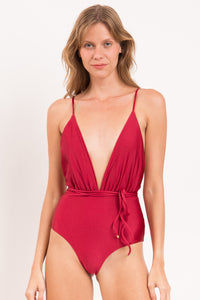Gallery: Rio De Sol One-Piece Shimmer-Divino New Vegas
