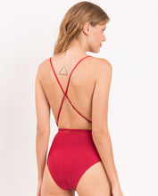 Laad de afbeelding in de Gallery-viewer, Image 07: Rio De Sol One-Piece Shimmer-Divino New Vegas
