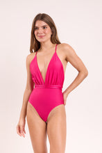 Laad de afbeelding in de Gallery-viewer, Image 06: Rio De Sol One-Piece Shimmer-Olinda New Vegas
