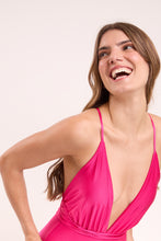 Laad de afbeelding in de Gallery-viewer, Image 10: Rio De Sol One-Piece Shimmer-Olinda New Vegas
