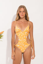 Laad de afbeelding in de Gallery-viewer, Image 08: Rio De Sol One-Piece Sunny-Forest Trikini
