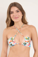 Laad de afbeelding in de Gallery-viewer, Gallery: Rio De Sol Top Top Al-Mare Camille
