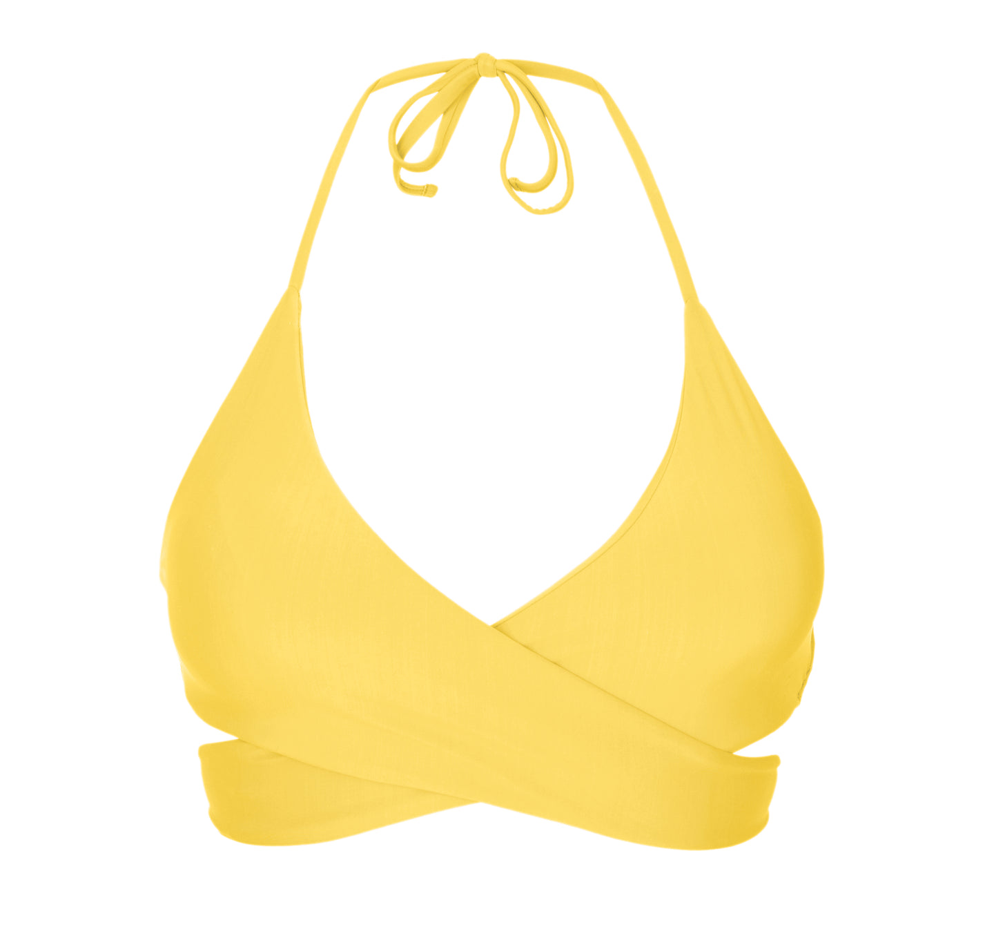 Product Front: Rio De Sol Top Top Amarelo Kate