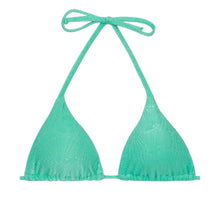 Laad de afbeelding in de Gallery-viewer, Product Front: Rio De Sol Top Top Atlantis Tri-Inv
