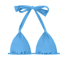 Laad de afbeelding in de Gallery-viewer, Product Front: Rio De Sol Top Top Baltico Mel
