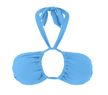 Laad de afbeelding in de Gallery-viewer, Product Back: Rio De Sol Top Top Baltico Mel
