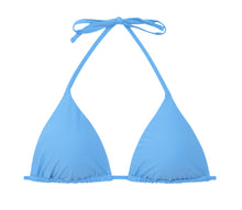 Laad de afbeelding in de Gallery-viewer, Product Front: Rio De Sol Top Top Baltico Tri-Inv
