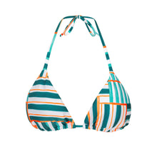 Laad de afbeelding in de Gallery-viewer, Product Front: Rio De Sol Top Top Bartel Tri-Inv
