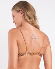 Laad de afbeelding in de Gallery-viewer, Image 06: Rio De Sol Top Top Bouquet Balconet-Tie
