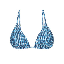 Laad de afbeelding in de Gallery-viewer, Product Front: Rio De Sol Top Top Chuva Lia
