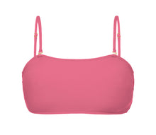 Laad de afbeelding in de Gallery-viewer, Product Front: Rio De Sol Top Top Confetti Bandeau-Reto
