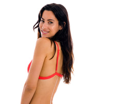 Laad de afbeelding in de Gallery-viewer, Image 08: Rio De Sol Top Top Cotele-Tomate Tri-Fixo
