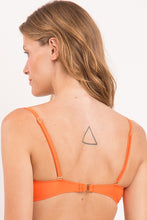 Laad de afbeelding in de Gallery-viewer, Image 07: Rio De Sol Top Top Dende Bandeau-Crispy
