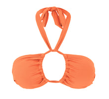 Laad de afbeelding in de Gallery-viewer, Product Back: Rio De Sol Top Top Dende Mel
