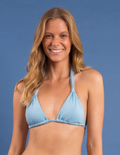 Laad de afbeelding in de Gallery-viewer, Image 10: Rio De Sol Top Top Dots-Sky Mel
