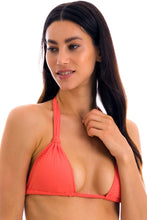 Laad de afbeelding in de Gallery-viewer, Gallery: Rio De Sol Top Top Dots-Tabata Tri-Mel
